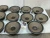 JBL 15" Professionals Series 2225H Speaker Woofer