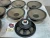 JBL 15" Professionals Series 2225H Speaker Woofer