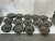 JBL 15" Professionals Series 2225H Speaker Woofer