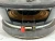 EAW LC-1075 / 804097 10" Driver For KF650Z Speaker #7048 (FOR PARTS/ NO RETURN)