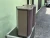 L-Acoustics 112p Powered loudspeaker with case #6780S (Pair)