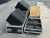 Meyer Sound UM-1P 12" Powered Stage Monitor Speaker (PAIR) w/ Road Case.T.H.S