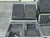 Meyer Sound UM-1P 12" Powered Stage Monitor Speaker (PAIR) w/ Road Case.T.H.S