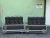 (4) Nexo Geo S805 Vertical Passive Line-Array speaker W/ Case