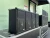 (4) Nexo Geo S805 Vertical Passive Line-Array speaker W/ Case