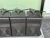 (4) Nexo Geo S805 Vertical Passive Line-Array speaker W/ Case