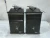 (2) Nexo Geo S805 Vertical Passive Line-Array speaker #7327