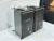 (2) Nexo Geo S805 Vertical Passive Line-Array speaker #7327
