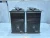 (2) Nexo Geo S805 Vertical Passive Line-Array speaker #7327
