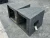 Nexo ALPHA B1-15 EMPTY SPEAKER CABINET #7024 (PAIR )THS