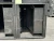 Nexo AL B118-P EMPTY Speaker Cabinet  #7022 (FOR ONE ONLY )THS