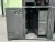 Nexo AL B118-P EMPTY Speaker Cabinet  #7022 (FOR ONE ONLY )THS