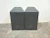 Meyer Sound UPA-2P Self-Powered Loudspeaker (lot of 2)