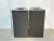 D&B Audiotechnik Q7 2-Way Line Array Loudspeaker (PAIR )(TRUEHEARTSOUND)