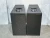 D&B Audiotechnik Q7 2-Way Line Array Loudspeaker (PAIR )(TRUEHEARTSOUND)