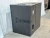 D&B Audiotechnik Q7 2-Way Line Array Loudspeaker (PAIR )(TRUEHEARTSOUND)