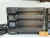 (4) D&B Audiotechnik D80 Power Amp (THS)