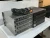 (8) D&B Audiotechnik D80 Power Amp (THS)