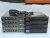 (8) D&B Audiotechnik D80 Power Amp (THS)