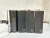 VUE Audiotechnik i-2x4.5 Loudspeaker W/ Bracket & Clamp #6344-47 (PAIR)