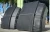 (4) BOSE ROOMMATCH RM7020 LINE ARRAY SPEAKERS