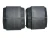 (4) BOSE ROOMMATCH RM7020 LINE ARRAY SPEAKERS