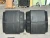 (4) BOSE ROOMMATCH RM7020 LINE ARRAY SPEAKERS