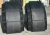 (6) BOSE ROOMMATCH RM7020 LINE ARRAY SPEAKERS