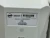 EAW SMS5W COMPACT 2-WAY PASSIVE LOUDSPEAKER