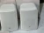 EAW SMS5W COMPACT 2-WAY PASSIVE LOUDSPEAKER