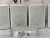 EAW SMS5W COMPACT 2-WAY PASSIVE LOUDSPEAKER