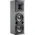 JBL AC28/26-WH Compact 2-Way Loudspeaker with 2 x 8" LF (One)