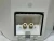 (2) EAW SMS5W COMPACT 2-WAY PASSIVE LOUDSPEAKER