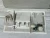 (2) EAW SMS5W COMPACT 2-WAY PASSIVE LOUDSPEAKER