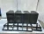 (4) Meyer Sound UPA-1P Compact Wide Coverage Loudspeaker W/Yokes # 6963T