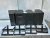 (4) Meyer Sound UPA-1P Compact Wide Coverage Loudspeaker W/Yokes # 6963T