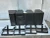 Meyer Sound UPA-1P Compact Wide Coverage Loudspeaker W/Yokes # 6963T (LOT OF 4)