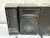 Meyer Sound UPA-1P Compact Wide Coverage Loudspeaker W/Yokes # 6963T (LOT OF 4)
