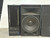 Meyer Sound UPA-1P Compact Wide Coverage Loudspeaker W/Yokes # 6963T (LOT OF 4)