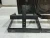 (2) Meyer Sound UPA-1P Compact Wide Coverage Loudspeaker W/Yokes #6963 ( THS)