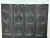 (8)EAW JF80 Compact Full Range Passive 2Way Speaker