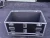 Unbranded Large Trunk Case on Wheels (One)THS