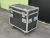 Unbranded Large Trunk Case on Wheels (One)THS