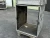 Justin 13 Space Rack Case  (One)THS