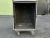 Justin 13 Space Rack Case  (One)THS