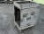 Justin 13 Space Rack Case  (One)THS