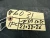 Unbranded 10  Space Rack Case (One)THS