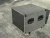 Stage Gear 8 Space Rack Case One (THS)