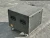 Stage Gear 8 Space Rack Case One (THS)