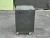 Stage Gear 14 Space Rack Case One (THS)
